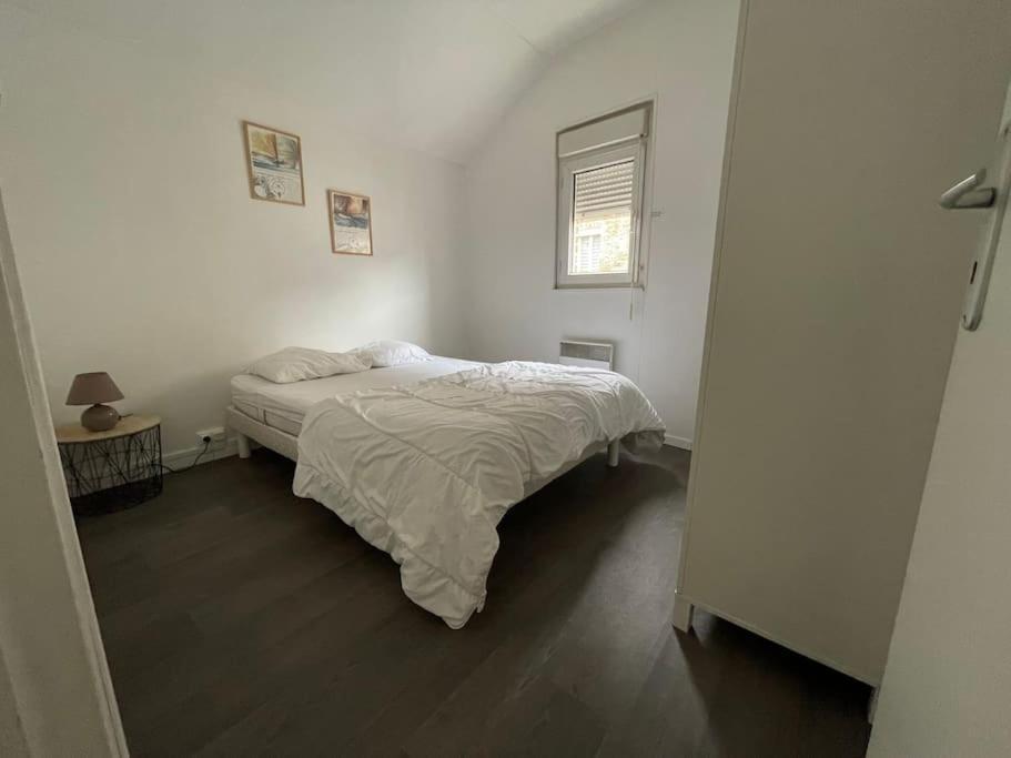 Appartement 2 A 3 Min A Pied De La Saint-Valery-en-Caux