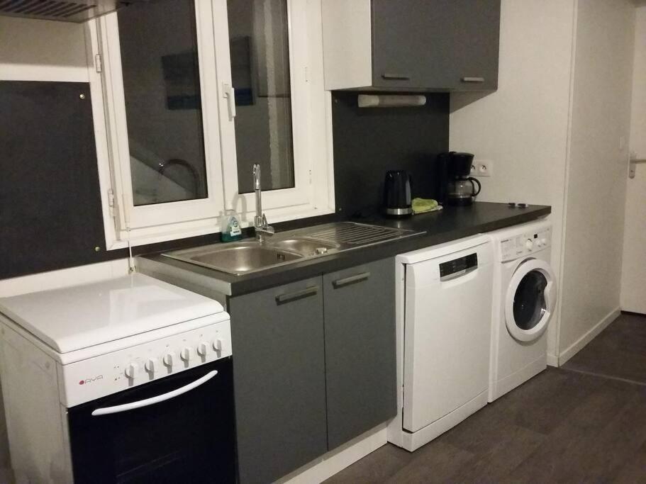 2 A 3 Min A Pied De La Saint-Valery-en-Caux